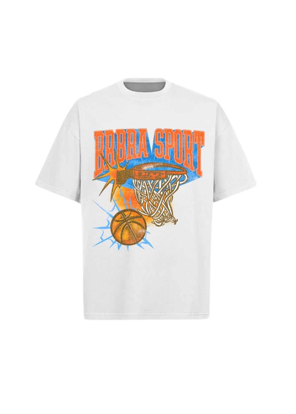 brbra sport tee