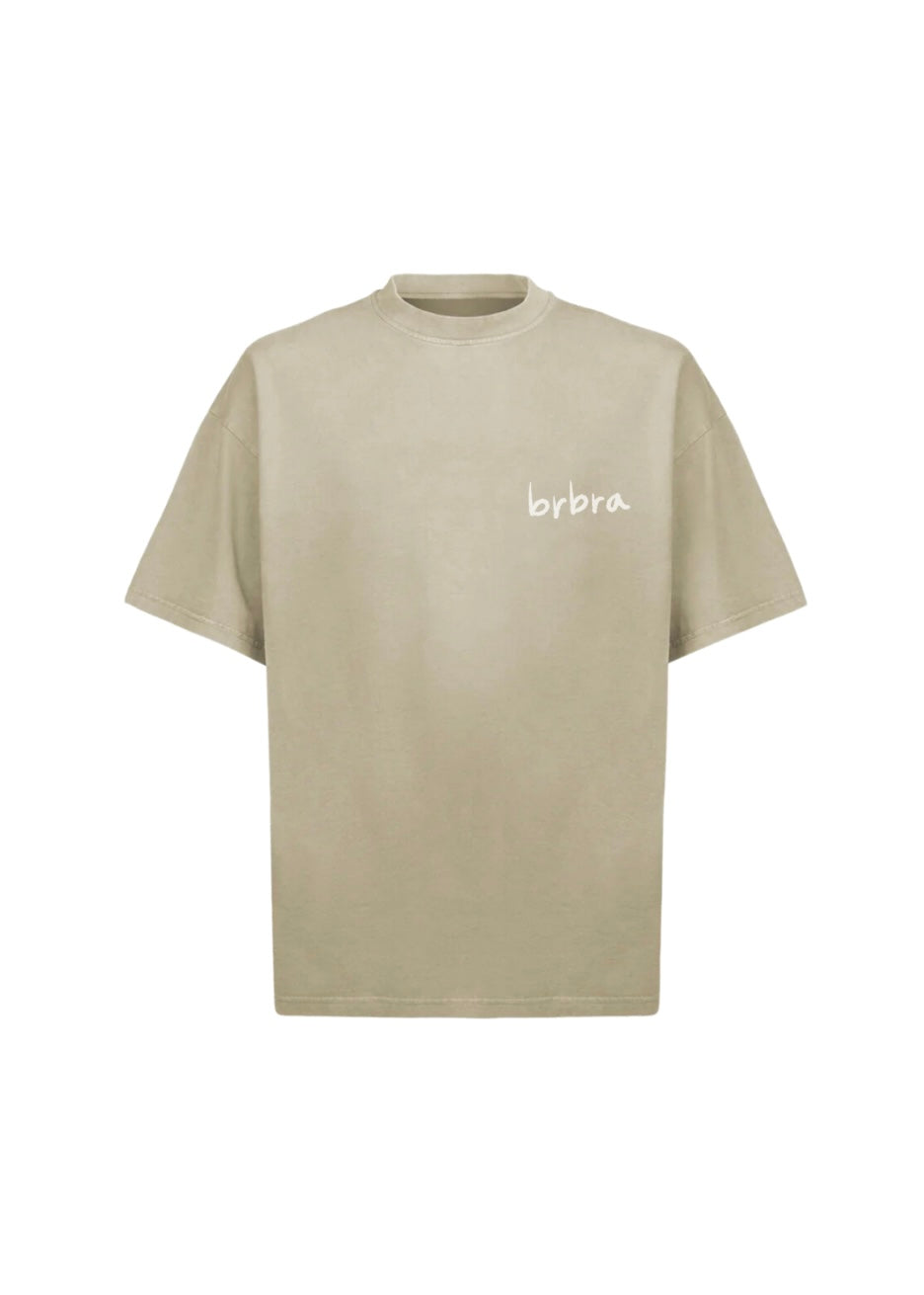 rather be at home tee