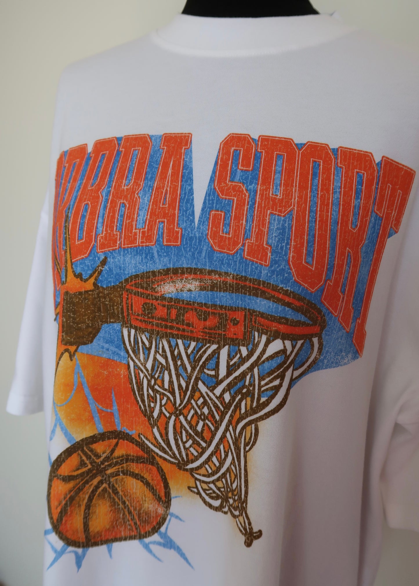 brbra sport tee