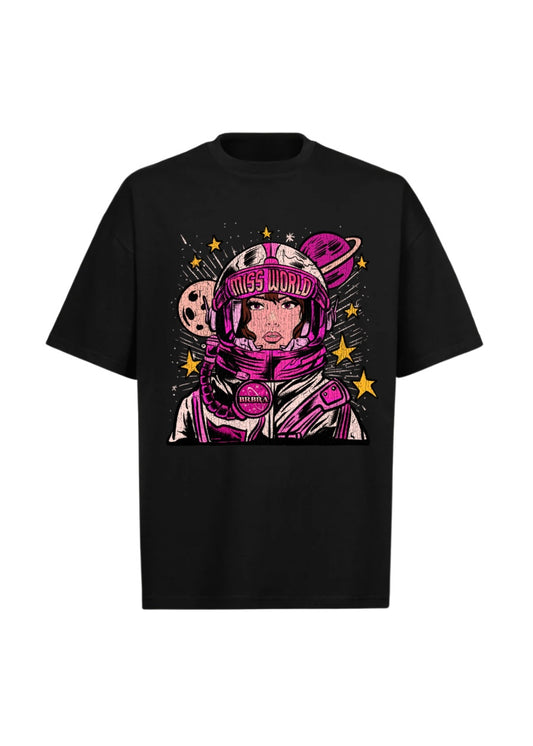 miss wrld oversized tee