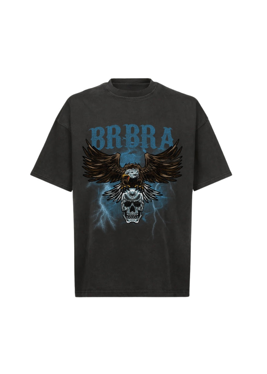 the eagle tee