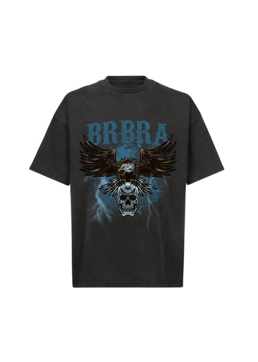 the eagle tee