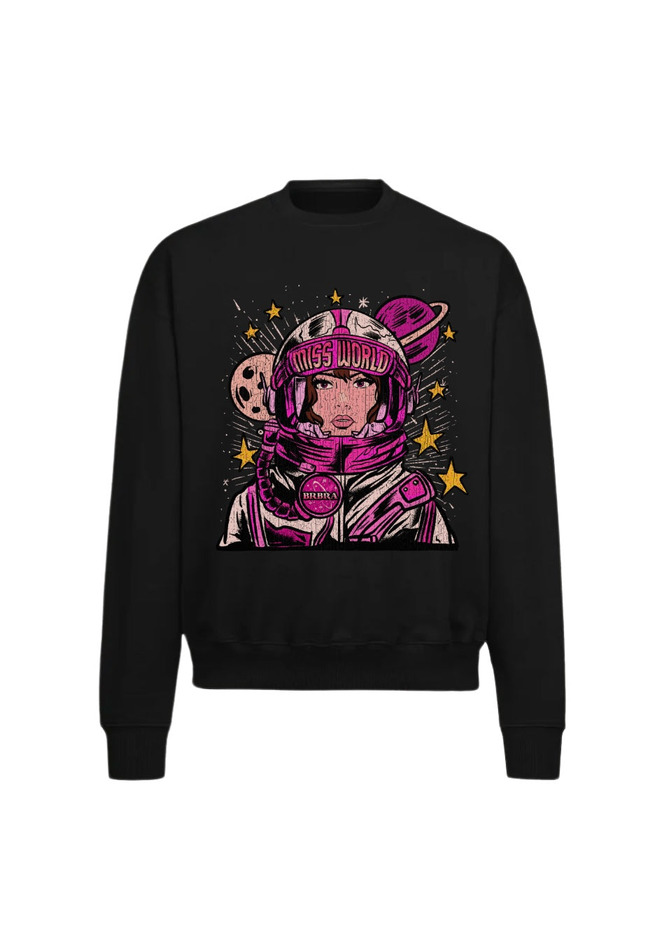 miss wrld sweatshirt